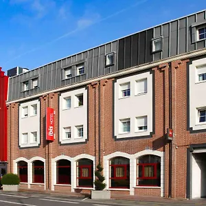 Ibis Lomme Centre *** Lille